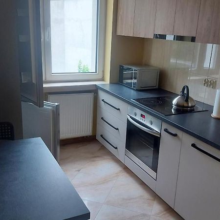 Mieszkanie Adres Lublin Ul Narutowicza 43 Mieskanie 15 Екстер'єр фото