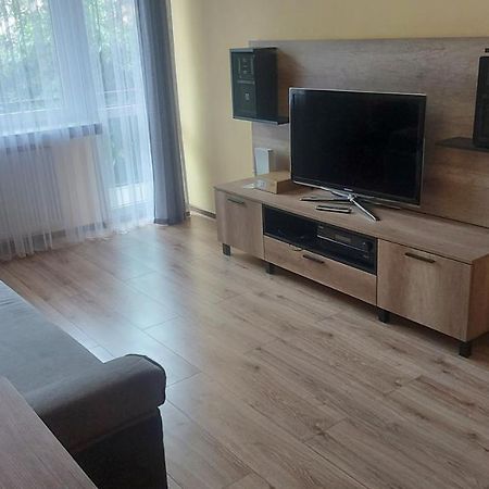 Mieszkanie Adres Lublin Ul Narutowicza 43 Mieskanie 15 Екстер'єр фото