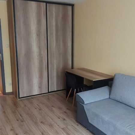 Mieszkanie Adres Lublin Ul Narutowicza 43 Mieskanie 15 Екстер'єр фото