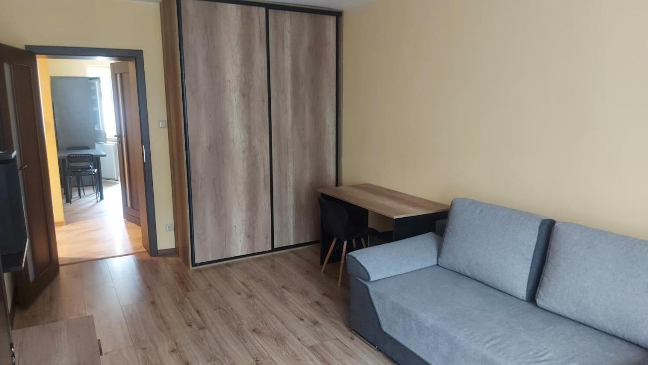 Mieszkanie Adres Lublin Ul Narutowicza 43 Mieskanie 15 Екстер'єр фото